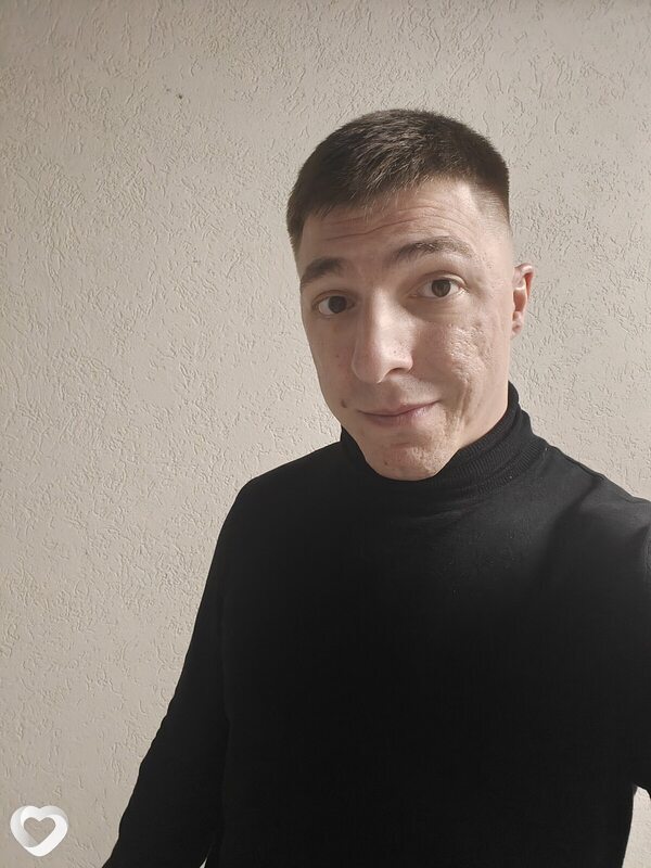 Александр, 35, Владивостоке — анкета №477479