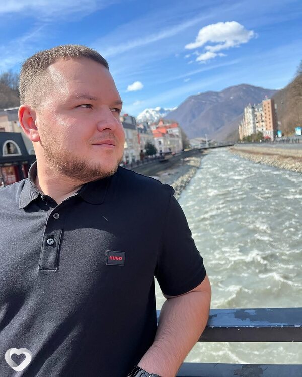 Сергей, 39, Санкт-Петербурге — анкета №477805