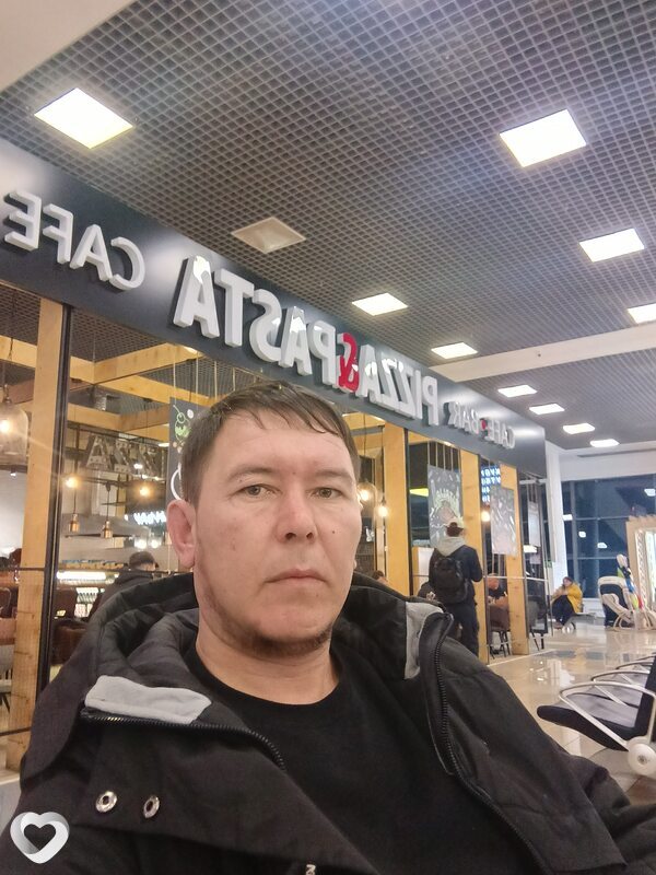 Николай, 38, Улан-Удэ — анкета №477806