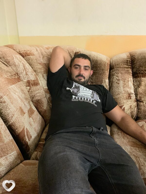 Аааааа, 40, Орехово-Зуеве — анкета №477808