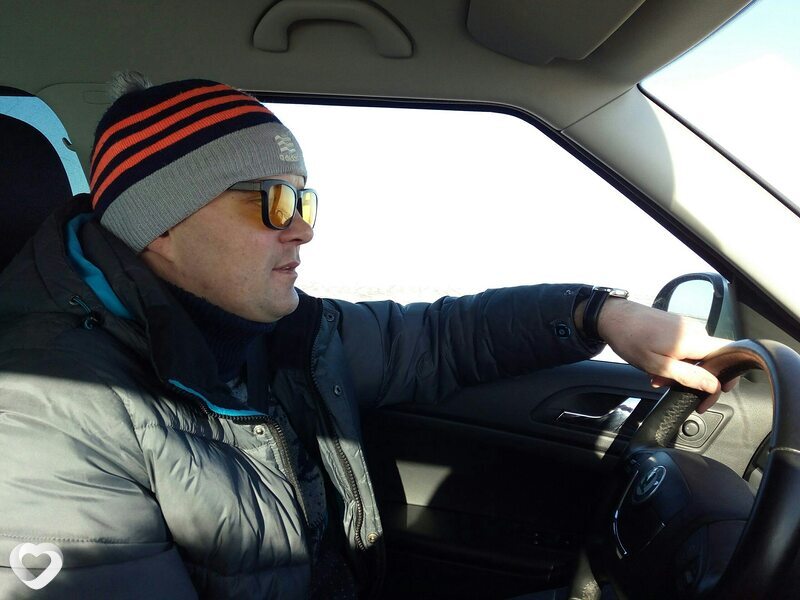 Александр, 39, Оренбурге — анкета №477815