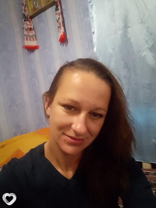 Viktoriya, 34, Сумах — анкета №477817