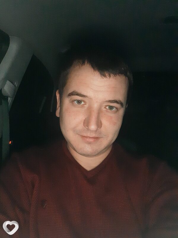 Макс, 38, Керчи — анкета №477822