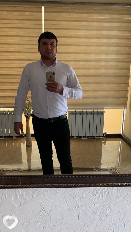 Руслан, 30, Шымкенте — анкета №477405