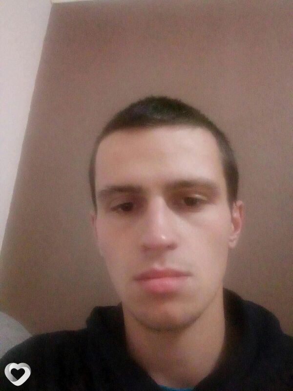 Александр, 26, Москве — анкета №477409
