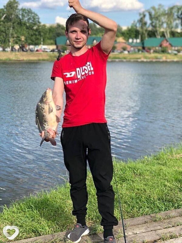 Сергей, 31, Чебоксарах — анкета №477410