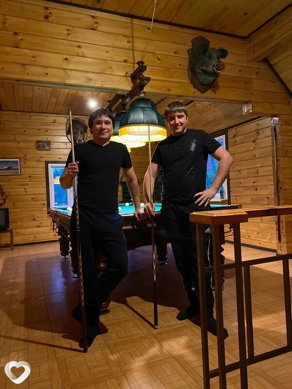 Александр, 27, Иркутске — анкета №477415
