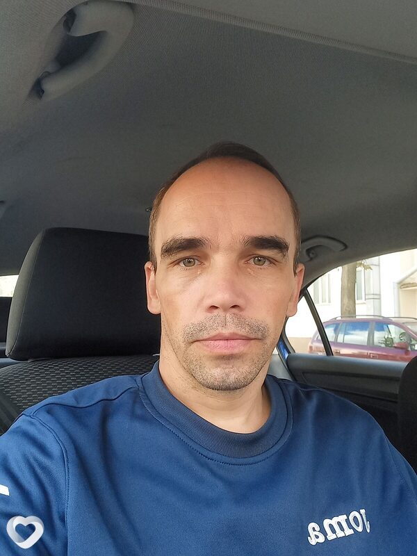 Александр, 44, Минске — анкета №477418