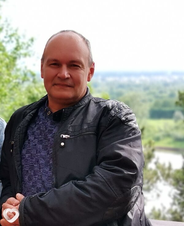 Дэн, 51, Кемерове — анкета №477424