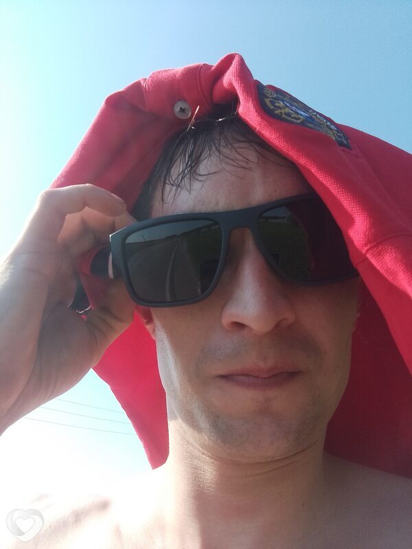 Andrew, 34, Жуковском — анкета №477429
