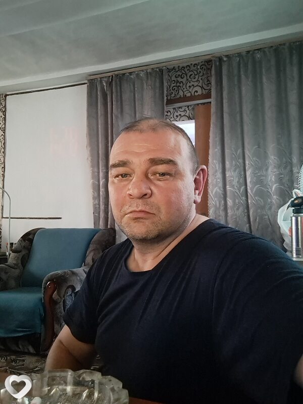Игорь, 48, Новосибирске — анкета №477558