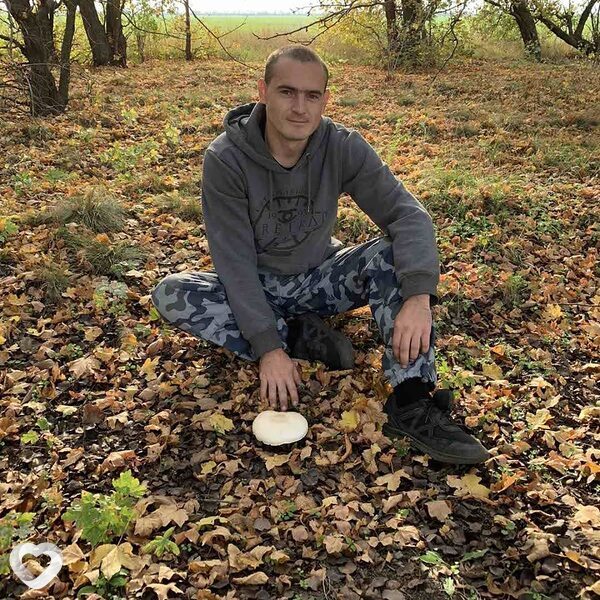 Олексій, 35, Днепр — анкета №477567