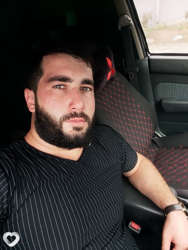 Рамиль, 33, Алматы — анкета №477570