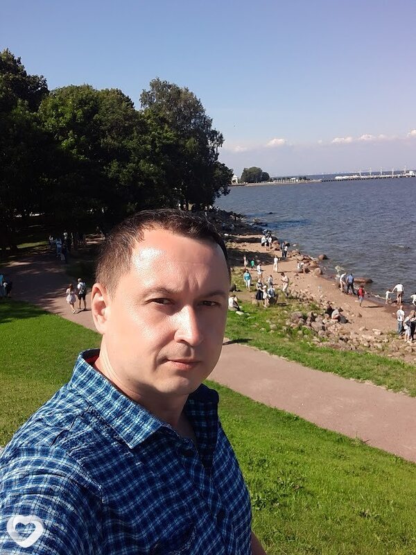 Максим, 41, Кемерове — анкета №477572