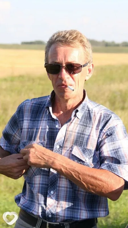 Дмитрий, 61, Барнауле — анкета №477575