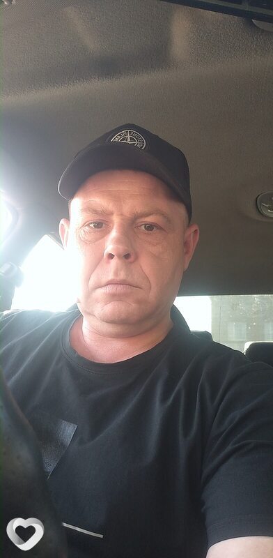Павел, 39, Кемерове — анкета №477578