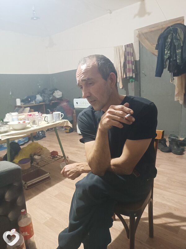 Павел, 45, Барнауле — анкета №477430