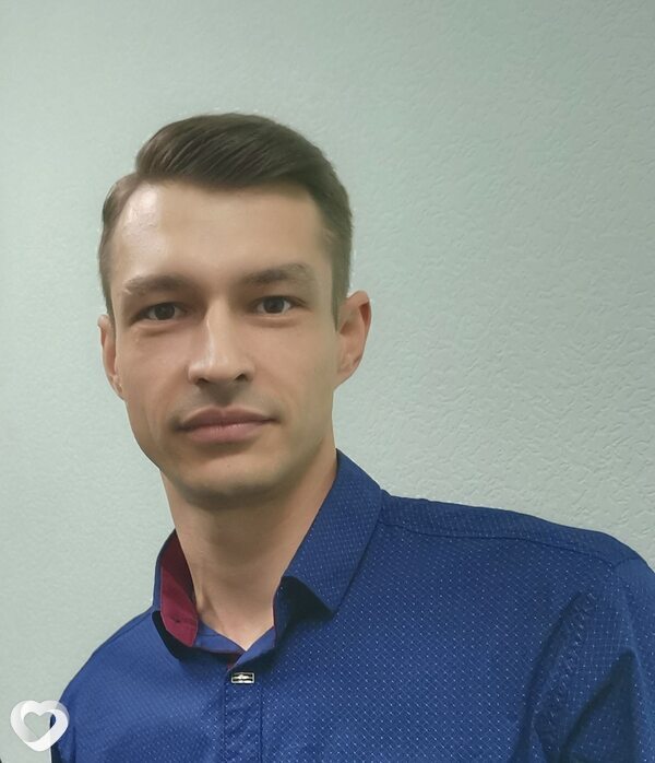 Сергей, 36, Новороссийске — анкета №477438