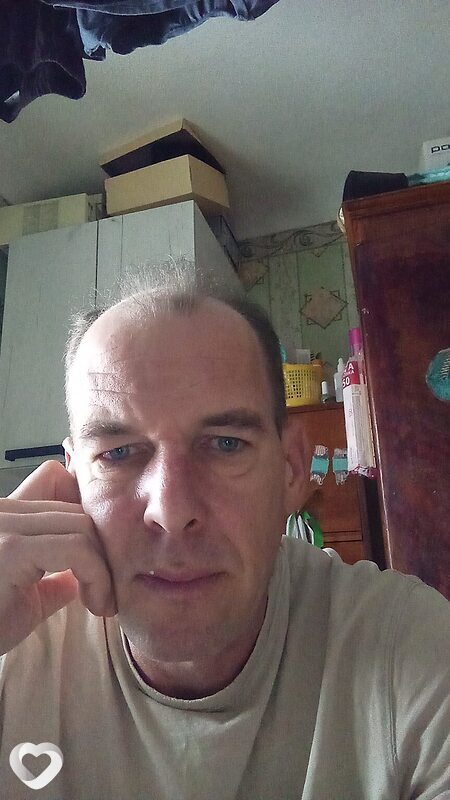Алексей, 44, Бугуруслане — анкета №477442
