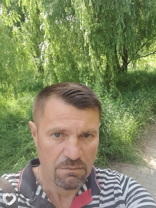Андрей, 52, Мариуполе — анкета №477444
