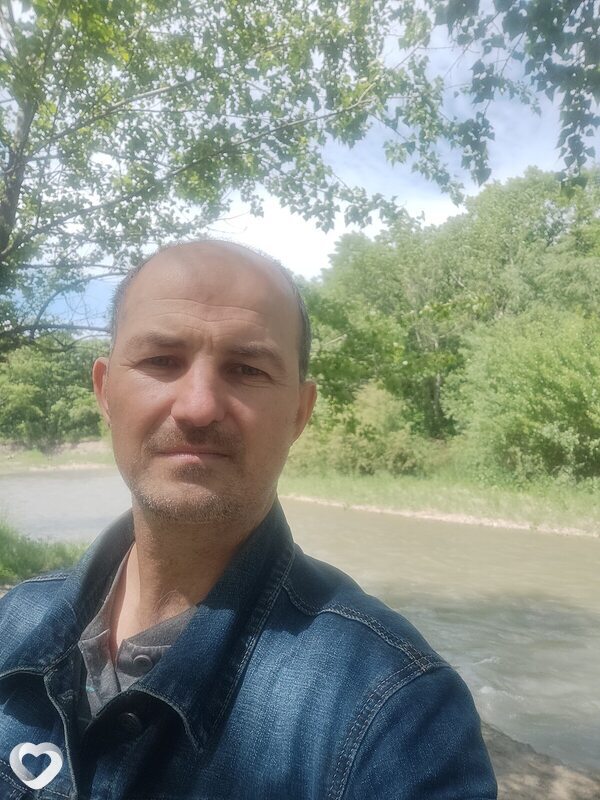 Григорий, 42, Минеральных Водах — анкета №477446
