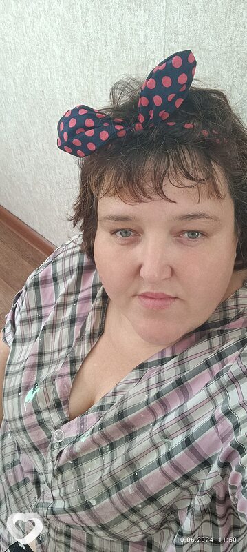 Алёна, 41, Минусинске — анкета №477453