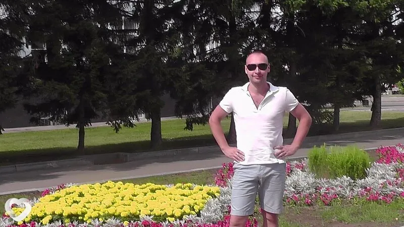 Михаил, 40, Барнауле — анкета №477454