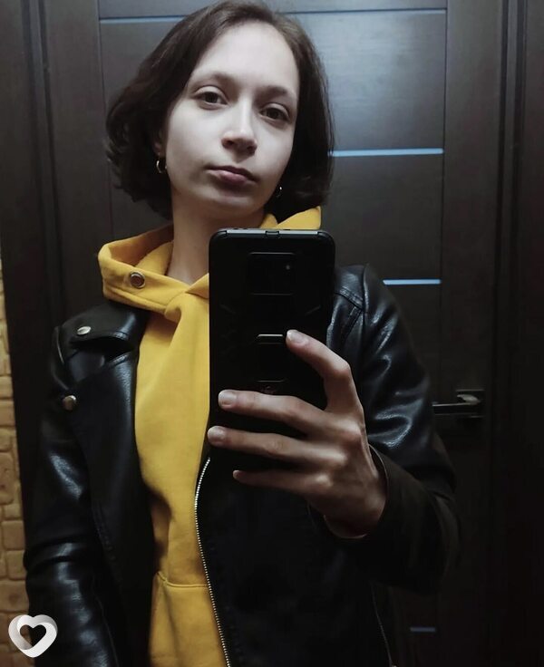 Оксана, 37, Минске — анкета №477609