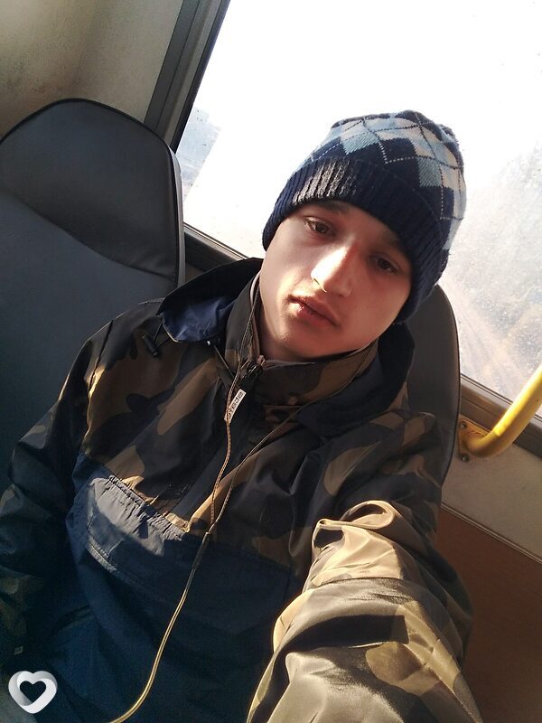 Константин, 27, Гатчине — анкета №477614