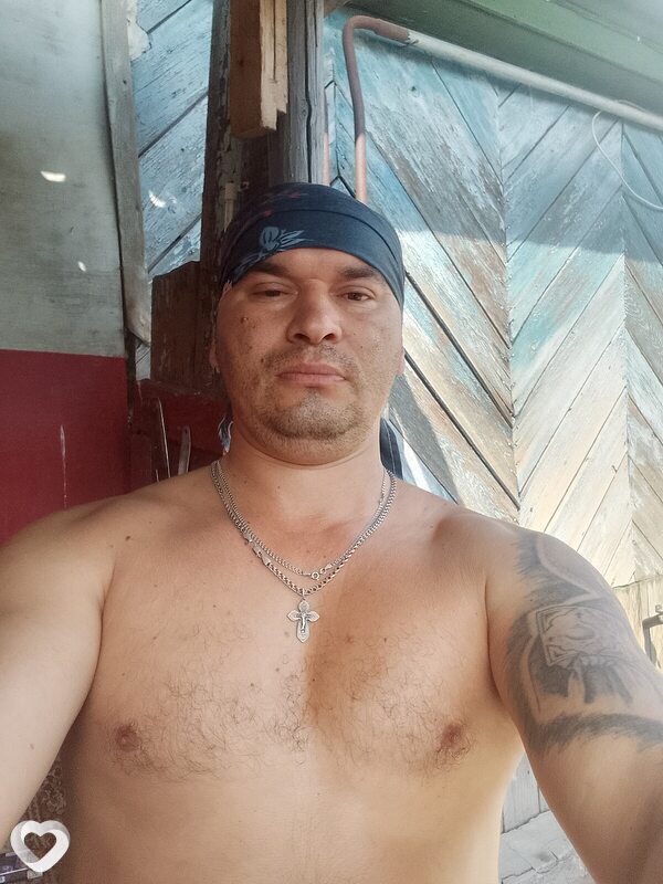 Анатолий, 44, Новотроицке — анкета №477616