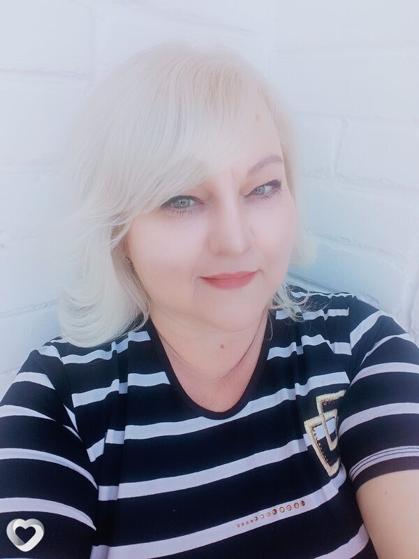 Светлана, 51, Армавире — анкета №477617