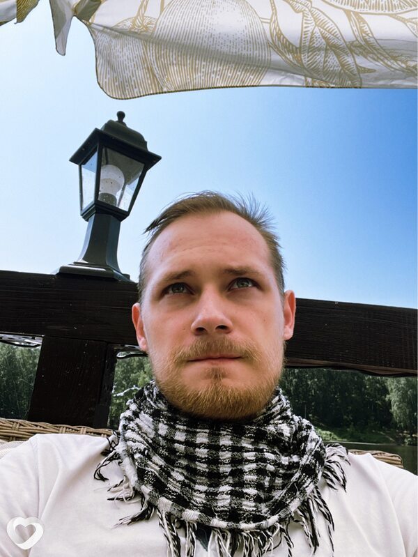 Павел, 27, Москве — анкета №477620