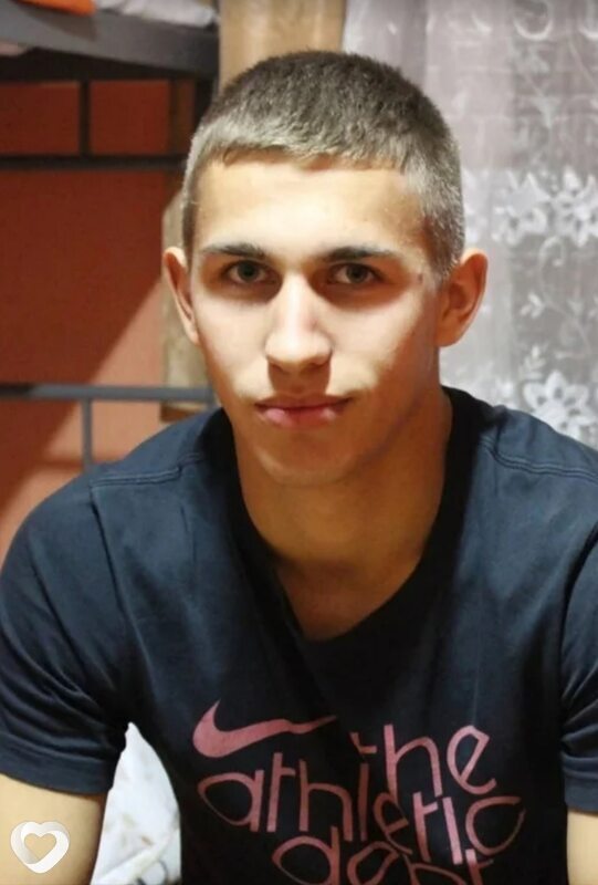 Андрей, 37, Днепр — анкета №477621