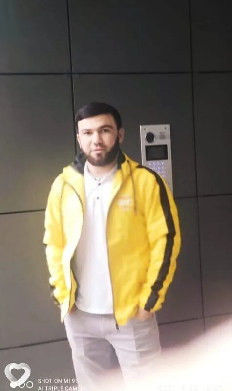 Realman, 35, Москве — анкета №477480