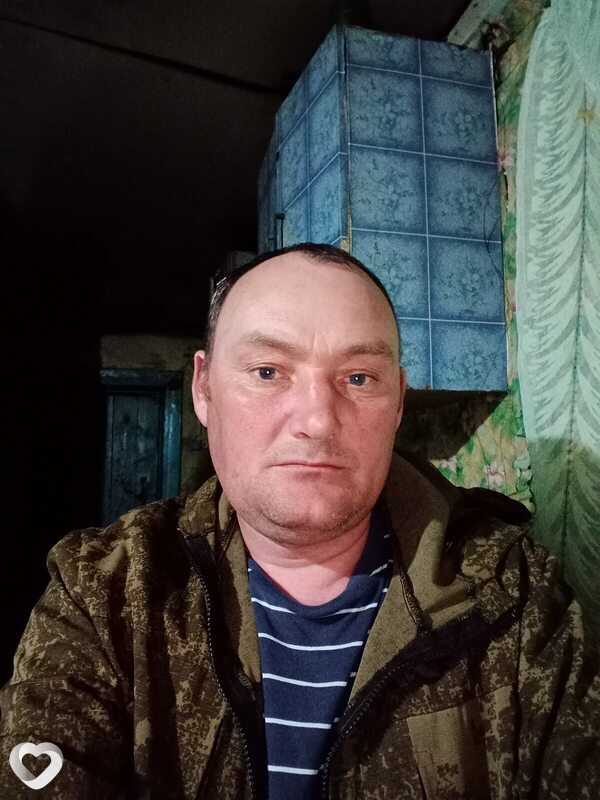 Юрий, 46, Омске — анкета №477493