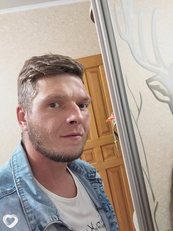 Антон, 41, Новошахтинске — анкета №477495