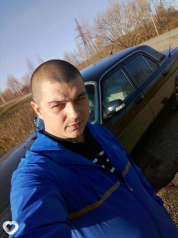 Сергей, 38, Ульяновске — анкета №477499
