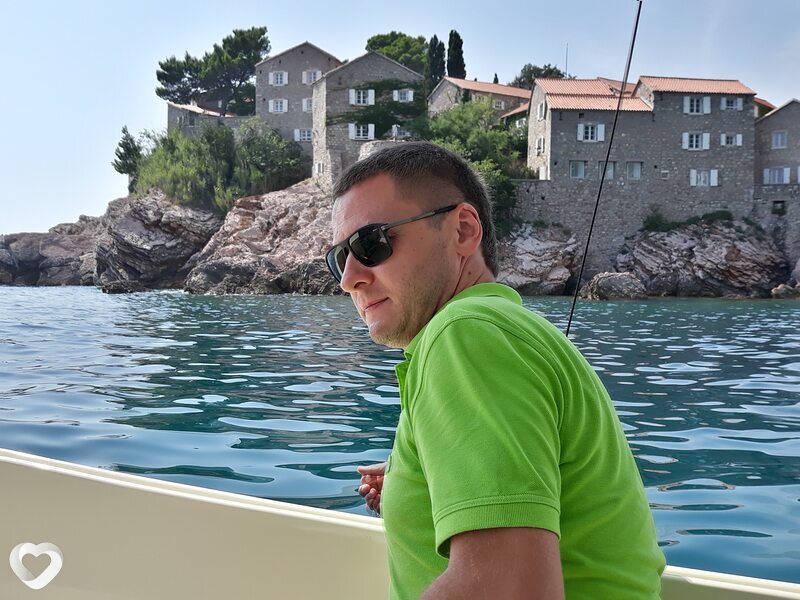 Андрей, 40, Гродно — анкета №477500