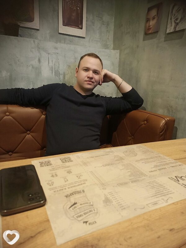 Константин, 33, Ижевске — анкета №477504