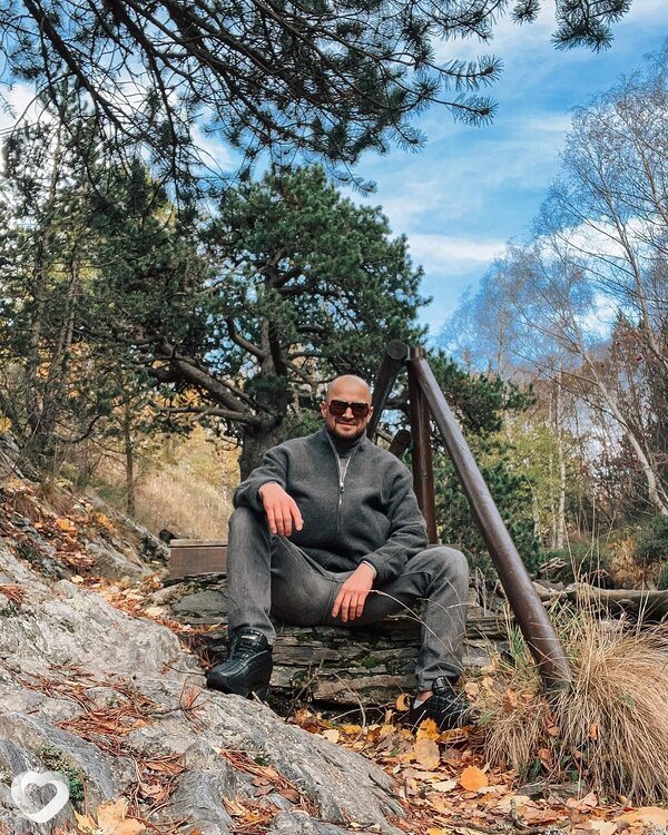 Дмитрий, 50, Москве — анкета №477856