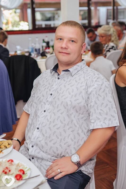 Алексей, 36, Рязани — анкета №477858
