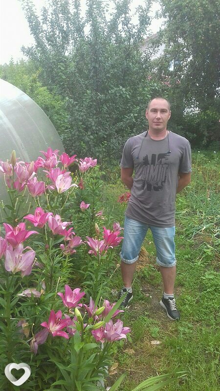 Алексей, 37, Пскове — анкета №477864