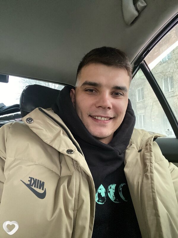 Александр, 26, Новосибирске — анкета №477865