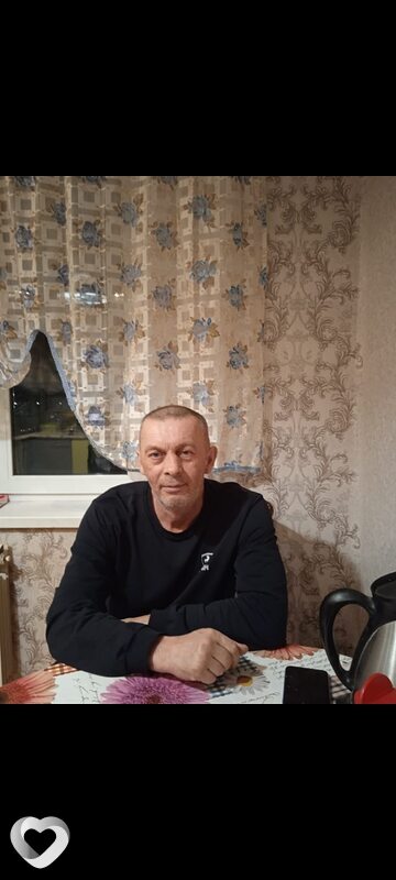 Олег, 54, Междуреченске — анкета №477869