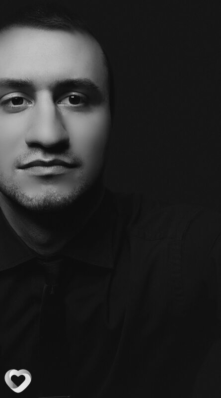 Юрий, 35, Гомеле — анкета №477630