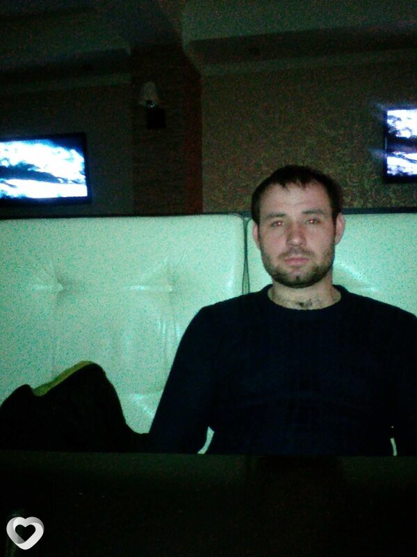 Александр, 40, Волгограде — анкета №477631