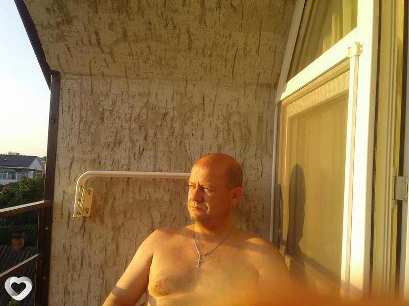 Олег, 49, Кирове — анкета №477635