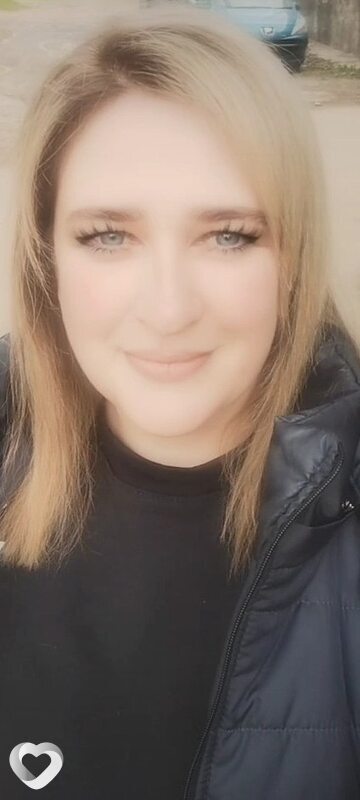 Юлия, 40, Смоленске — анкета №477638