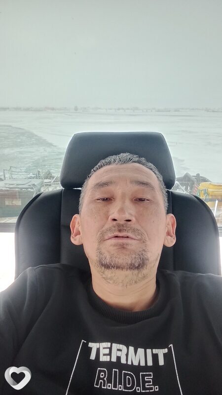 Тимур, 49, Актау — анкета №477644