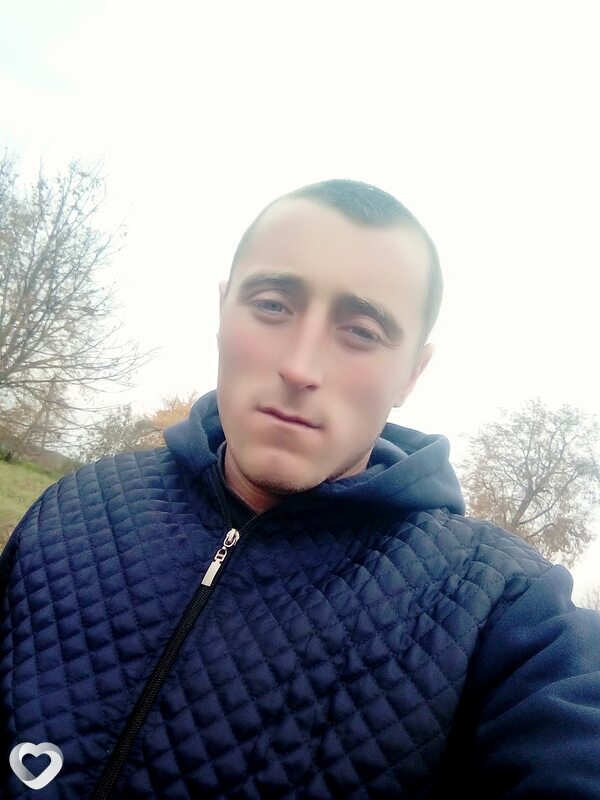 Дима, 30, Лиде — анкета №477646